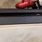 سوني4 للبيع نظيف مع اشرطه و3 أيادي
