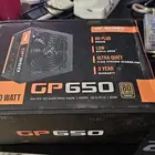 power supply بورسبلاي 650