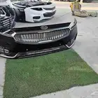 صدام كادينزا 2018 -2019