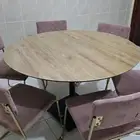 Dining Table 6 seater.