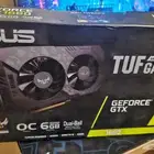 كرت شاشة GTX1660 super oc tuf gameinf