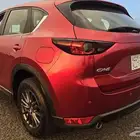 للبيع مازدا CX-5 موديل 2020 حالة نادرة جد ا بدي وكالة