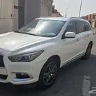 انفنتي QX60 2016