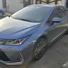 للتكييش تويوتا كورولا هايبرد 2022 بنك الرياض