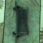 مبرد قير يوكون