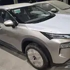 نيسان اكستريل جميع الفئات 2025