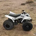 دباب رام مقاس 90 نظيف جدا