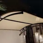 مظلات سيارات