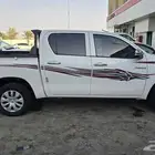 تويوتا هيلكس 2016 GLX