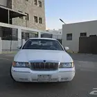 فورد ماركيز 2001