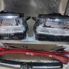 انوار جي لاندكروزر جي اكس ار 2022.2023.2024.2025