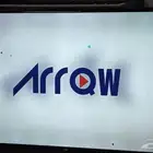 شاشة Arrow مقاس 65 بوصة