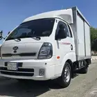 كيا بنقو 2020 ممشى قليل