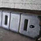 تانكي ماء كبير