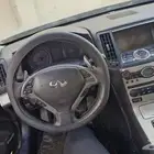 للبيع انفنتي 2008 G35