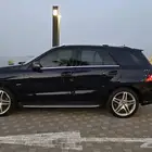 مرسيدس جيب ام ال 350