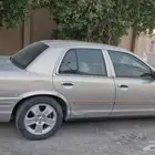 فورد كراون فكتوريا سعودي موديل 2009