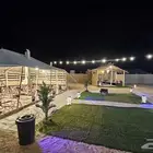 مخيم الريف ع طريق الثمامه للايجار اليومي