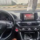 هوندا اكورد 2019 نص فل