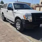 2012 Ford F150 4 4 2012 فورد ف 150 دبل