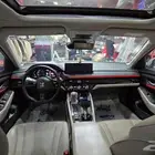ليد داخلي هوندا اكرد