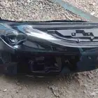 شمعه كامري 2025نضيف وكاله