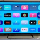 شاشة سوني حجم 70 بوصة