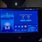 شاشه كرولا 2020