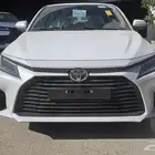 تويوتا يارس 2026