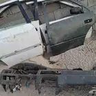 للبيع أبواب كامري من 99 إلى 2002