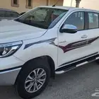هايلوكس 2018