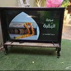 شاشه تلفزيون 50 بوصه