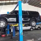 قير شفروليه سوبربان 2015 6 غيار مع تركيب وضمان