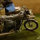 دباب طرام مهدي 200cc جديد