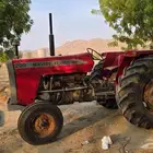 حراثة جفالي 290 مكينة وجربكس وهيدروليك نظيفة على الشرط