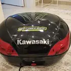 دباب كاوازاكي  كوزاكي  Kawasaki كونكورس GTR 1400