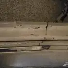 صدامات مرسيدس أبو عيون مستعملة أصلية