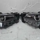شمعات مازدا. 2023Cx9