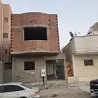 للبيع فيلا دوبلكس عظم مخطط الطيب النوارية العمرة الجديدة