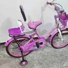 دراجه جديده بناتي