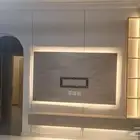 ديكور شاشات شيبورد