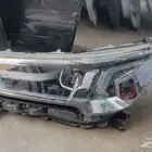 تيوتا هايلوكس دبل25