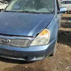 كيه كرنافال تشليح قطع الغيار موديل2012