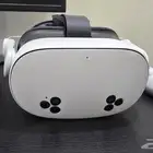 نظارة vr (واقع افتراضي)