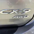 مازدا cx9 2016 فل كامل
