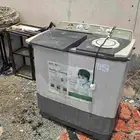 غسالة إل جي LG 9.5 كيلو