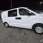 باص هنداي فان موديل 2011