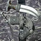 جنبيه فضه