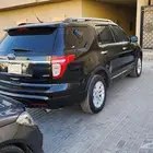 Ford Explorer 2012 XLT - Panoramic Roof