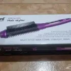 1_سشوار 2_ومكوه شعر 3_ ومضرب ناموس للبيع